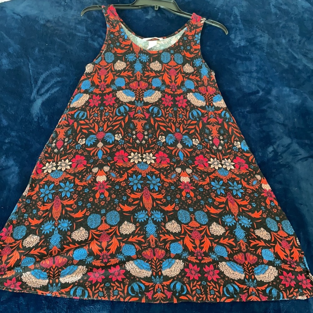 H&M stunning dress